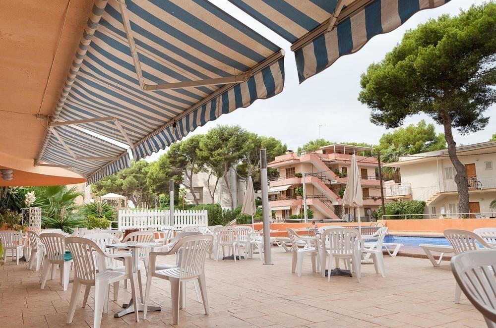 Hotel Vibra Palma Cactus Playa de Palma  Exterior foto