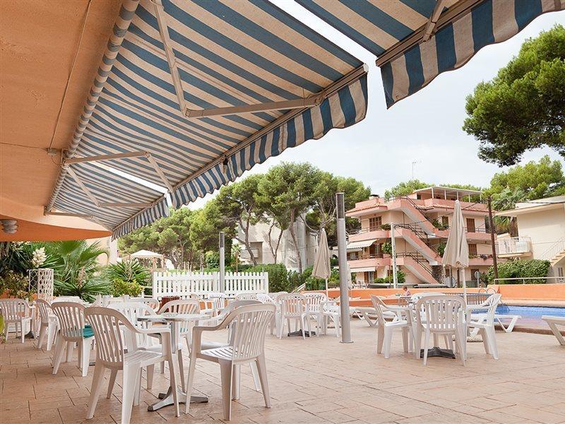 Hotel Vibra Palma Cactus Playa de Palma  Exterior foto